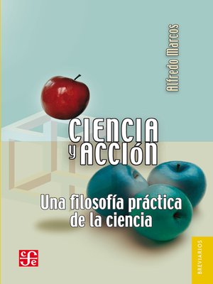 cover image of Ciencia y acción
